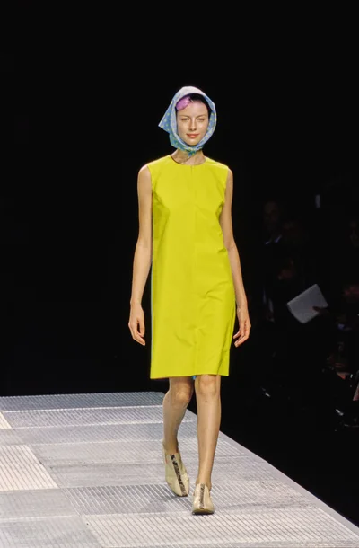 Look 1